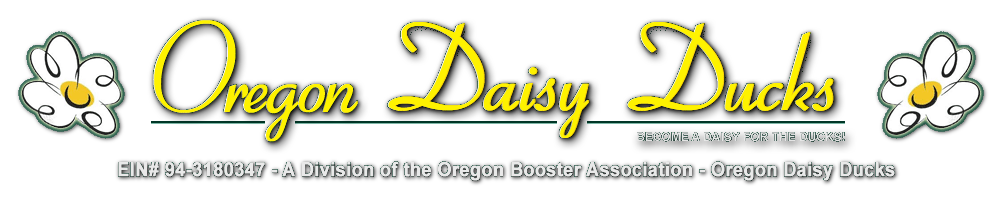 Oregon Daisy Ducks